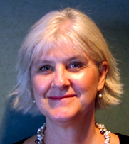 Sandra Stoutenburg